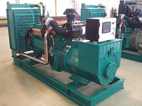 元宝山505kw康明斯柴油发电机组图片 元宝山505kw康明斯柴油发电机组图片