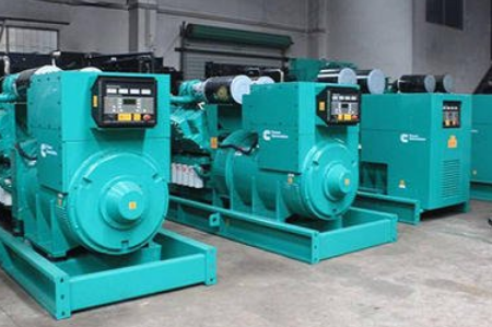 元宝山柴油发电机 元宝山柴油发电机