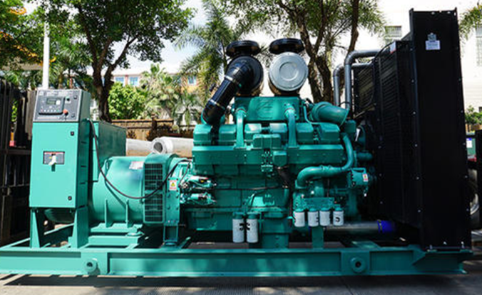 元宝山柴油发电机 元宝山柴油发电机