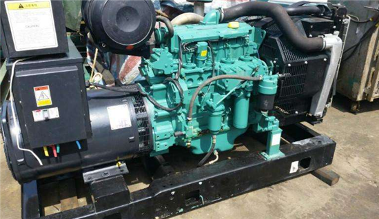 元宝山柴油发电机 元宝山柴油发电机